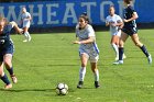 WSoccer vs MHC  Women’s Soccer vs Mount Holyoke College. - Photo by Keith Nordstrom : Wheaton, Women’s Soccer, Mt. Holyoke